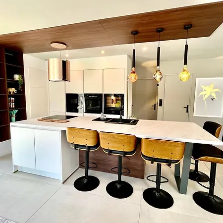 Holiday home Des Oliviers